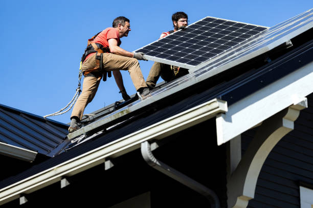 Gutter Replacement in Newport, OH